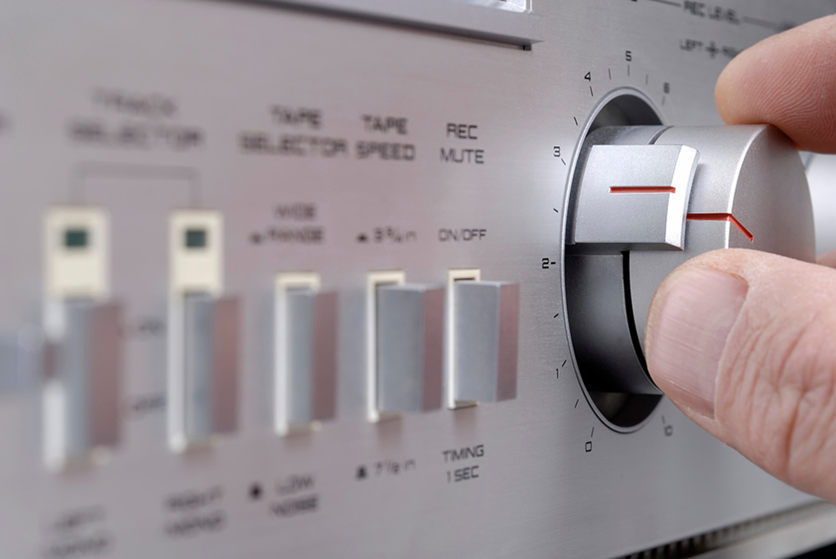 HiFi-Systeme bei Elektro Moschcau Anlagenbau GmbH in Mühlhausen