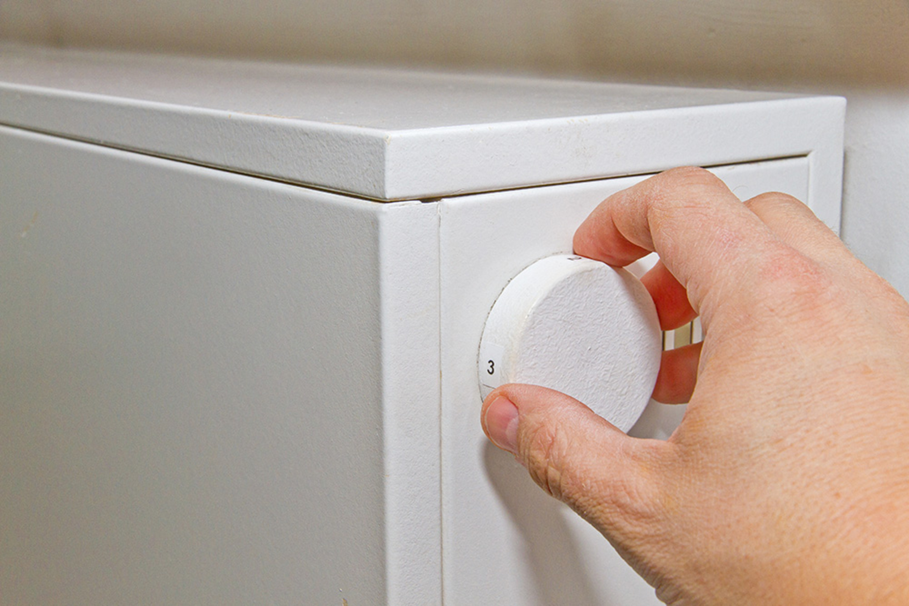 Nacht&shy;speicher&shy;heizung bei Elektro Moschcau Anlagenbau GmbH in Mühlhausen