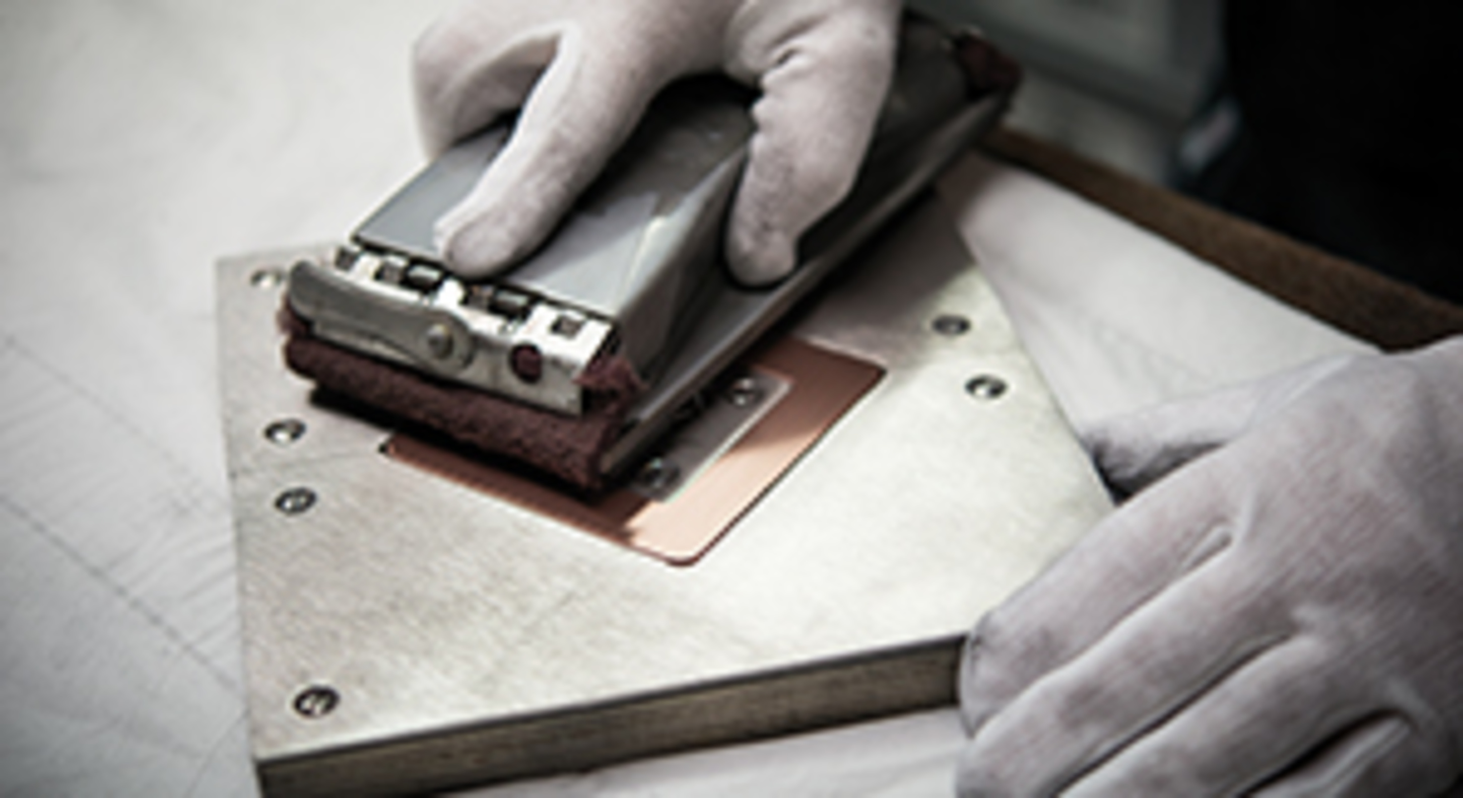 Manufaktur bei Elektro Moschcau Anlagenbau GmbH in Mühlhausen