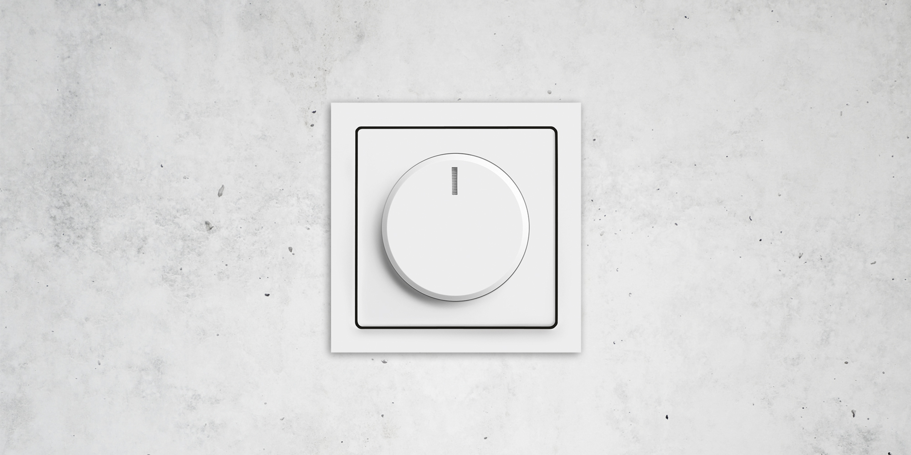 Busch-Dimmer® bei Elektro Moschcau Anlagenbau GmbH in Mühlhausen
